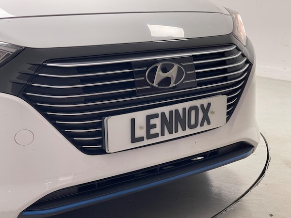 Used Hyundai IONIQ 2017 for sale - 76270827: Photo 36