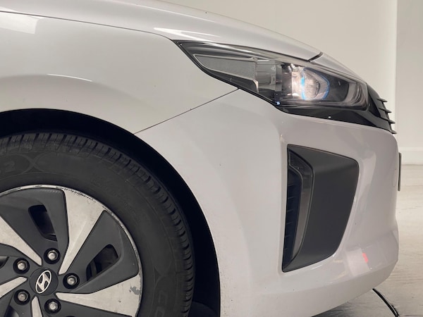 Used Hyundai IONIQ 2017 for sale - 76270827: Photo 37