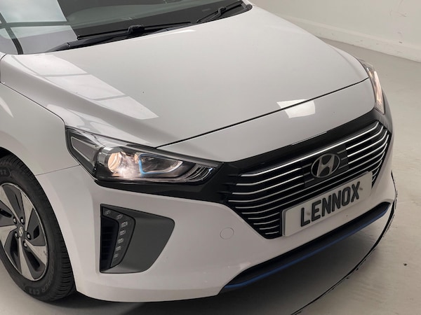 Used Hyundai IONIQ 2017 for sale - 76270827: Photo 39