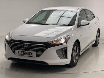 Used Hyundai IONIQ 2017 for sale - 76270827: Photo 3