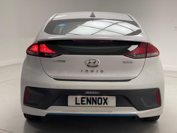 Used Hyundai IONIQ 2017 for sale - 76270827: Photo 5