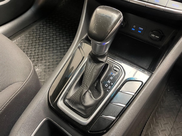 Used Hyundai IONIQ 2017 for sale - 76270827: Photo 7