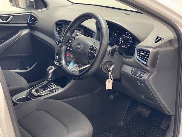 Used Hyundai IONIQ 2017 for sale - 76270827: Photo 9