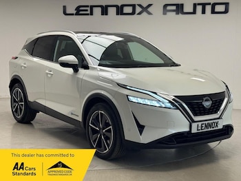 Used Nissan Qashqai 2023 for sale - 79452423: Photo