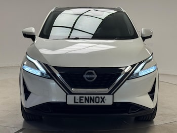 Used Nissan Qashqai 2023 for sale - 79452423: Photo