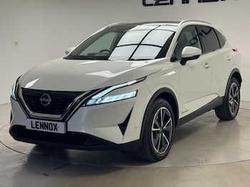 Used Nissan Qashqai 2023 for sale - 79452423: Photo