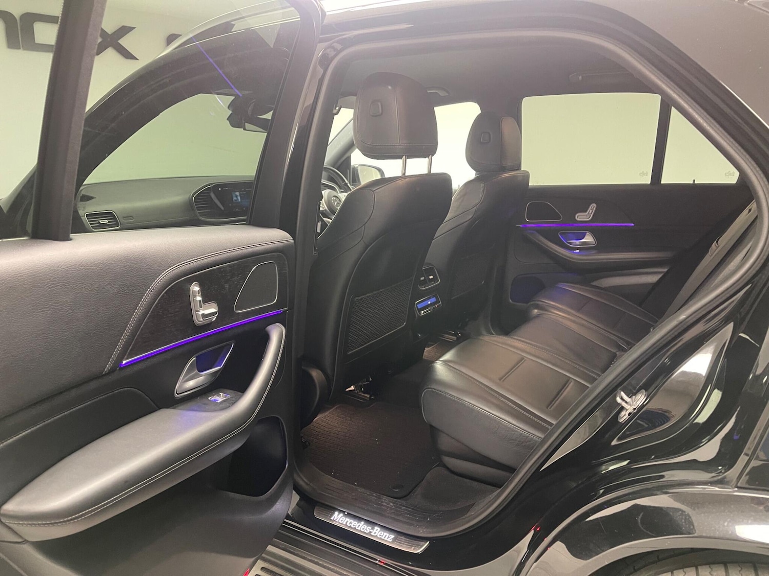 Used Mercedes-Benz GLE for sale - 77174480: Photo 11