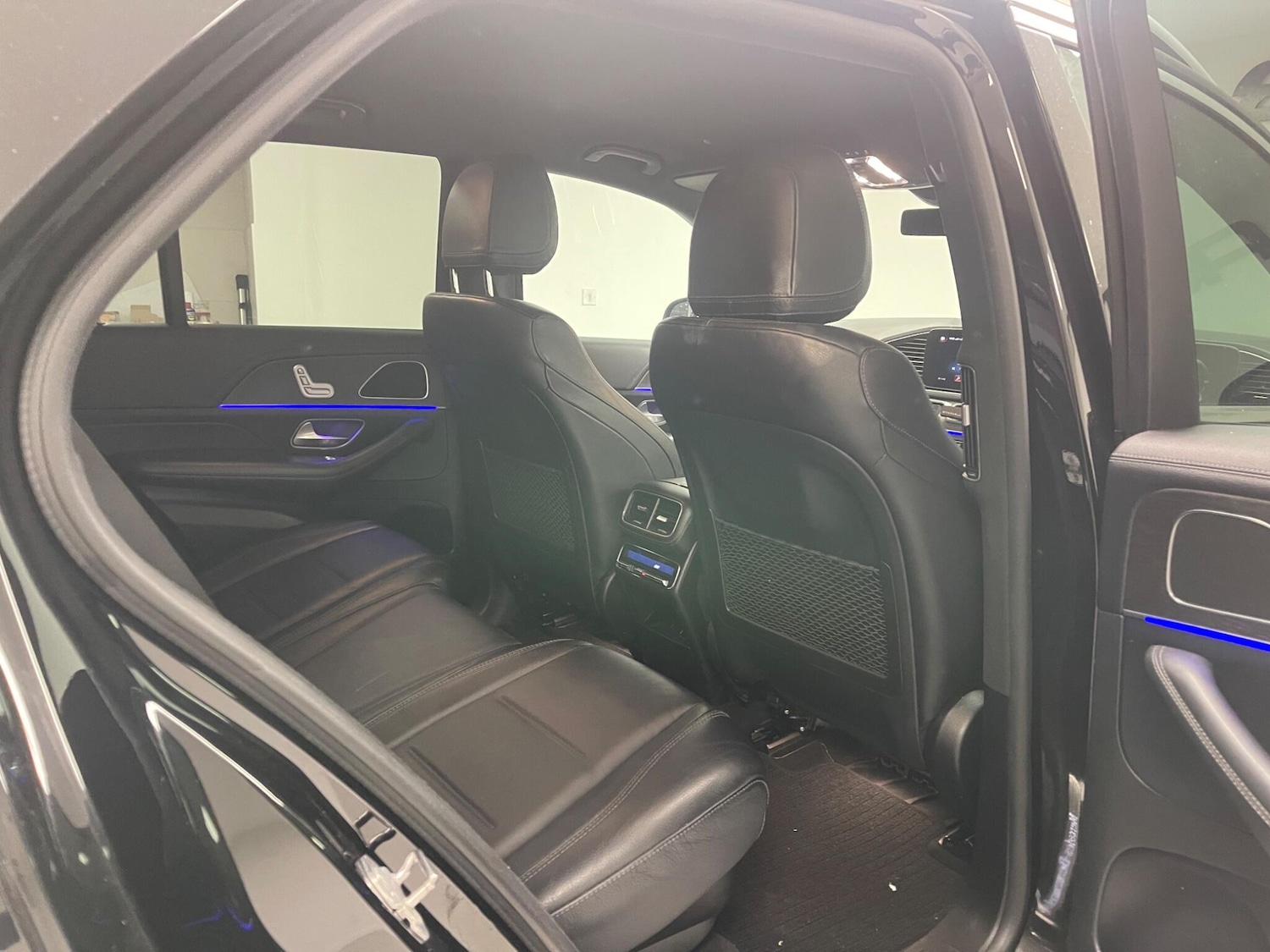 Used Mercedes-Benz GLE for sale - 77174480: Photo 13