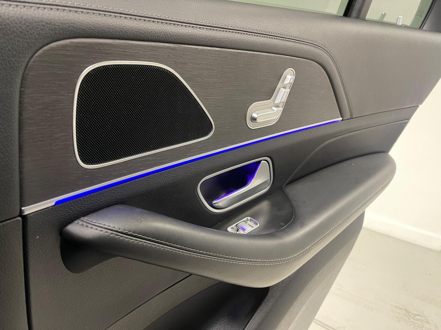 Used Mercedes-Benz GLE for sale - 77174480: Photo 15