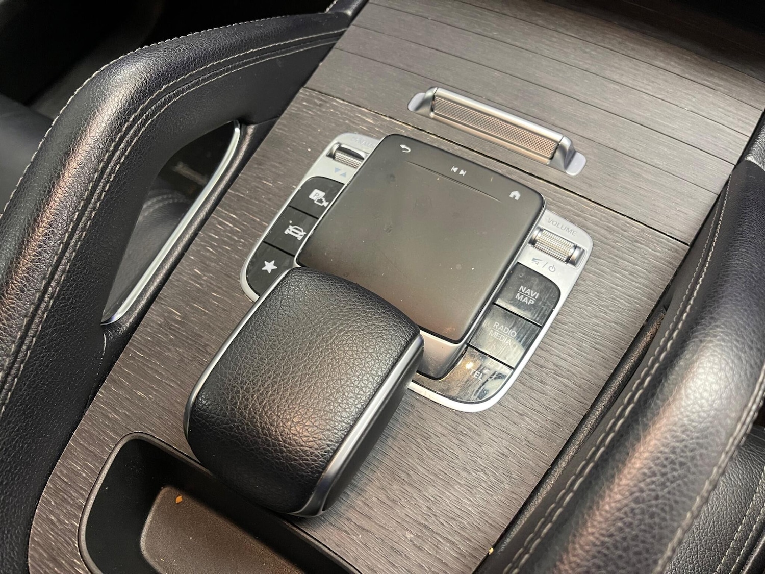 Used Mercedes-Benz GLE for sale - 77174480: Photo 19