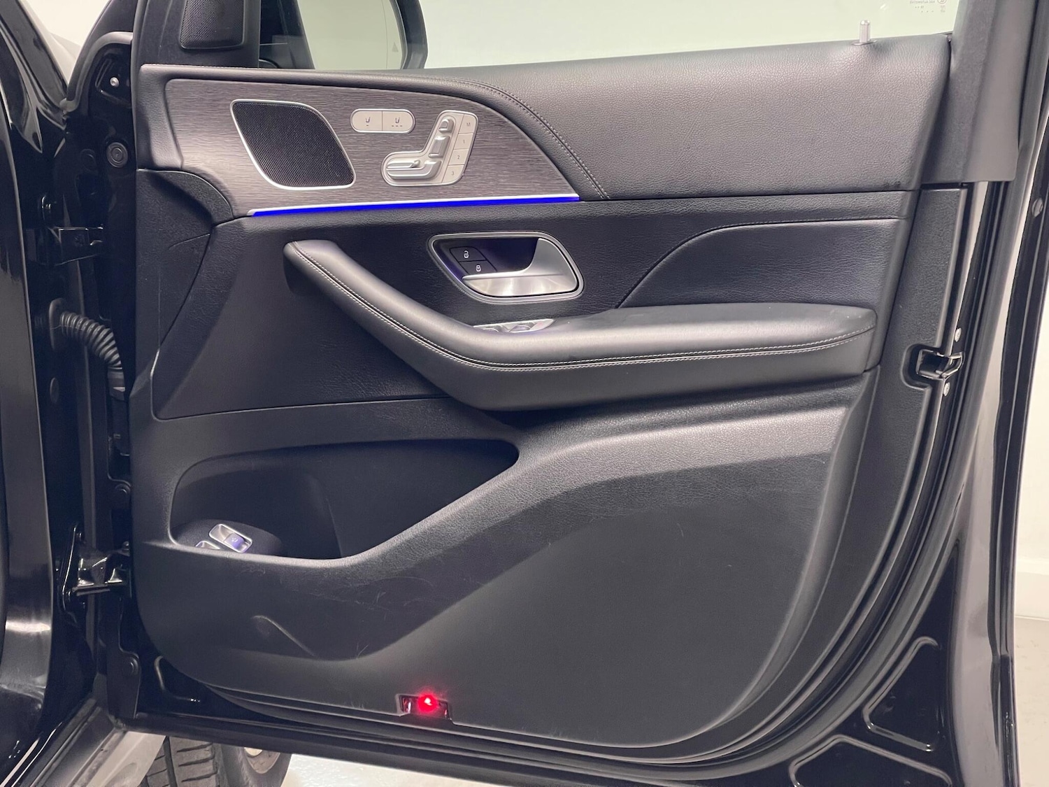 Used Mercedes-Benz GLE for sale - 77174480: Photo 32