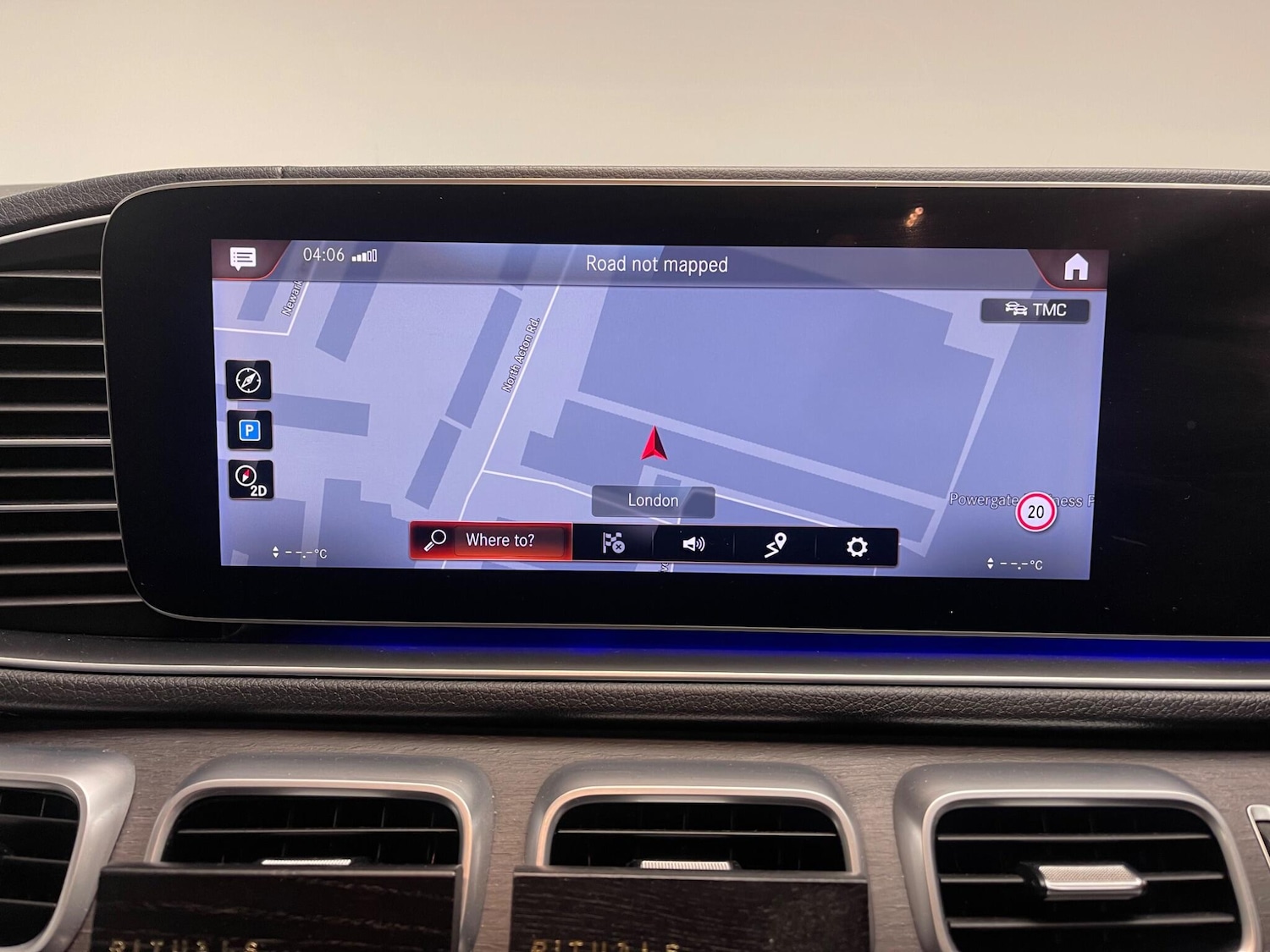 Used Mercedes-Benz GLE for sale - 77174480: Photo 35