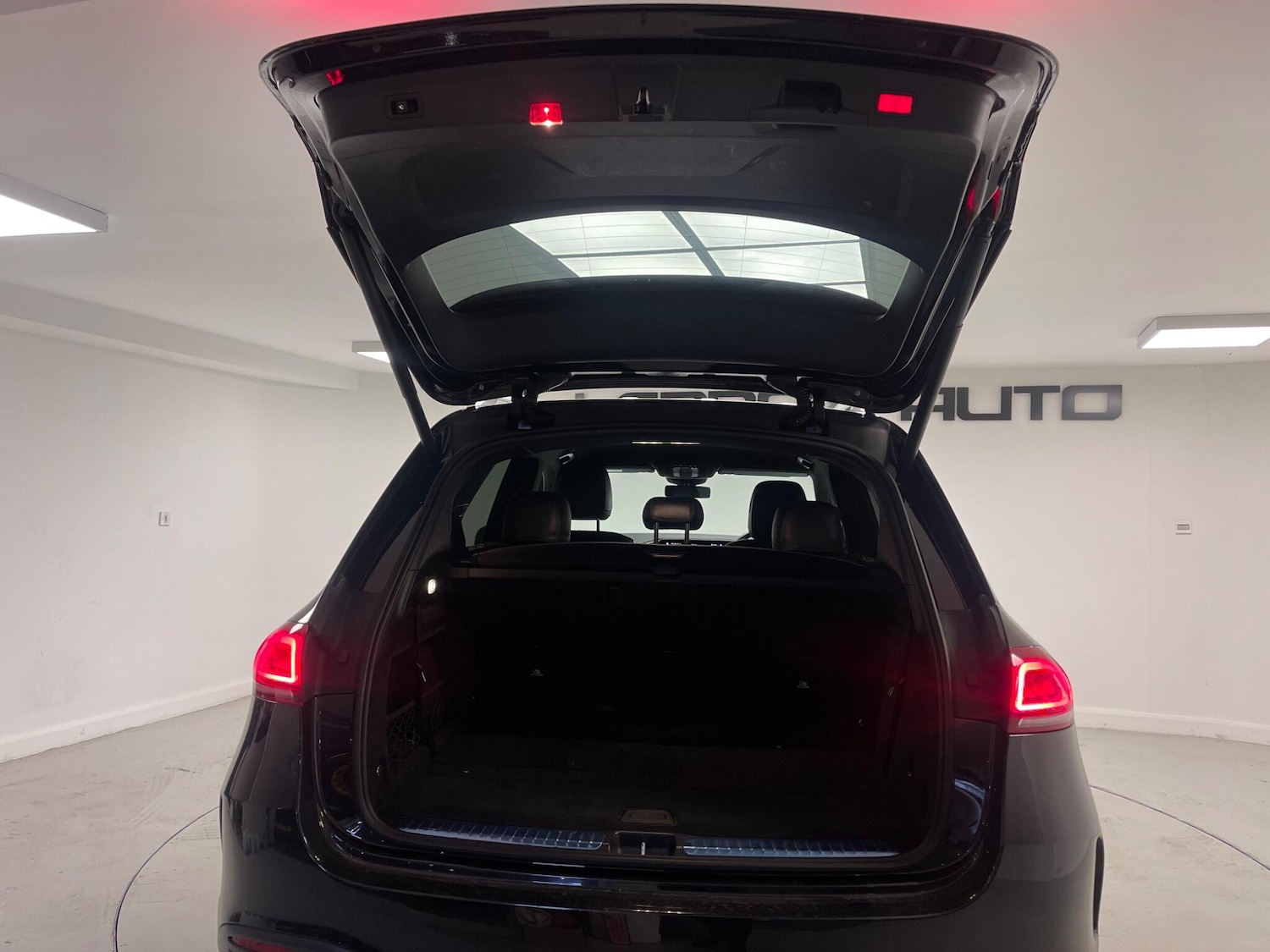 Used Mercedes-Benz GLE for sale - 77174480: Photo 39