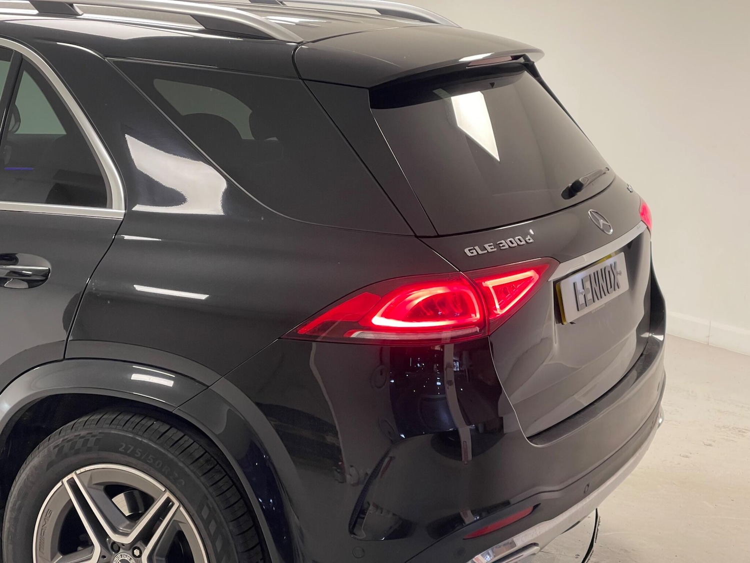 Used Mercedes-Benz GLE for sale - 77174480: Photo 41