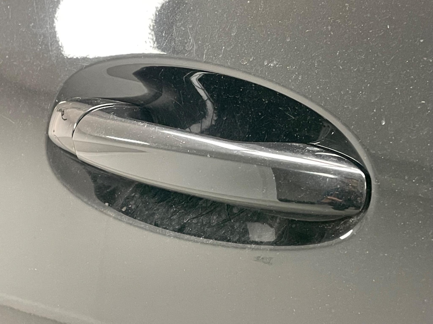 Used Mercedes-Benz GLE for sale - 77174480: Photo 48