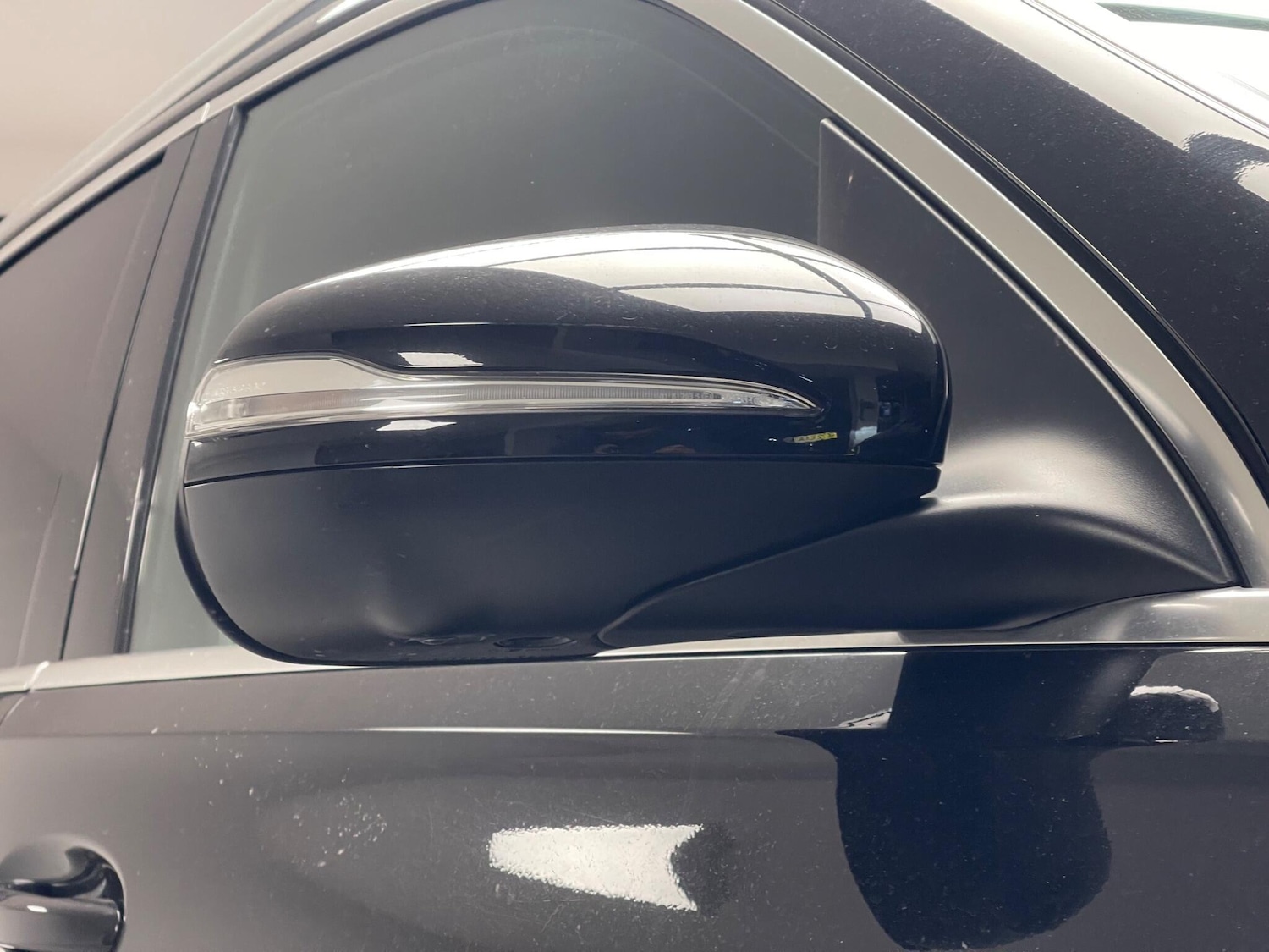 Used Mercedes-Benz GLE for sale - 77174480: Photo 51