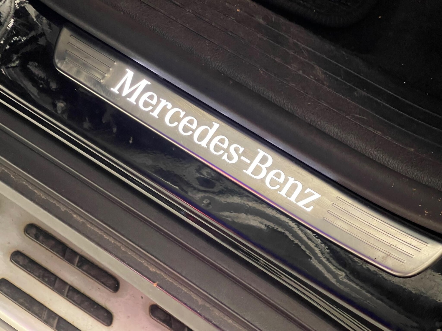 Used Mercedes-Benz GLE for sale - 77174480: Photo 52