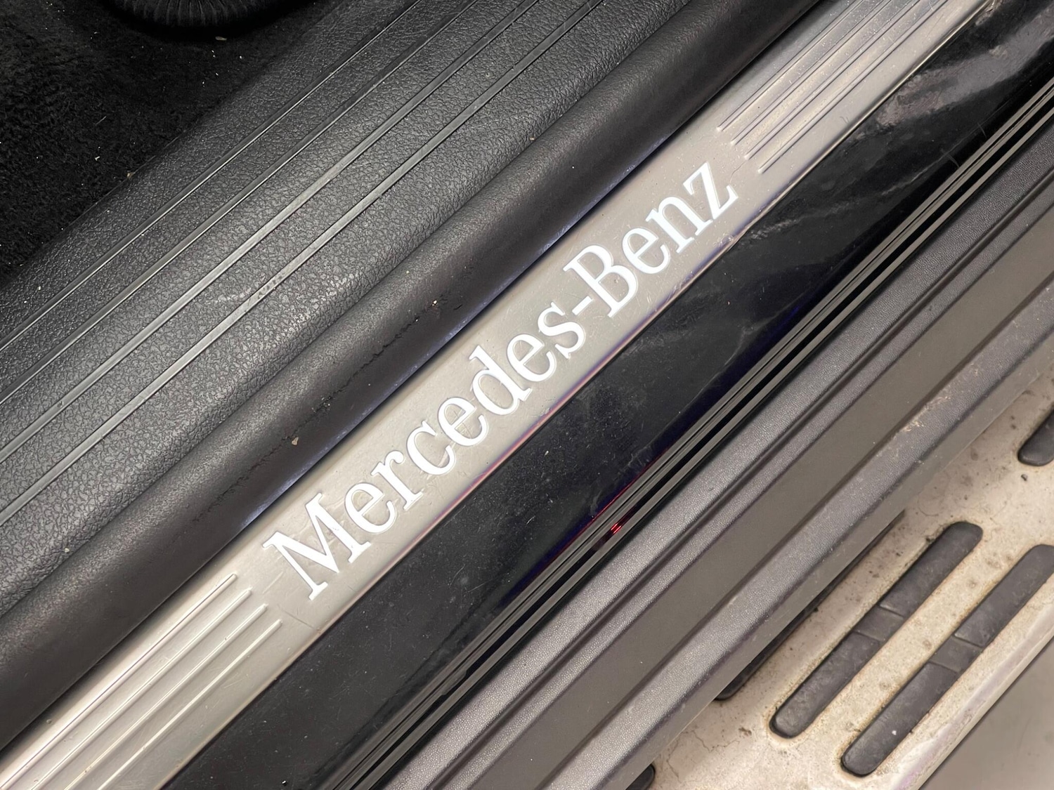 Used Mercedes-Benz GLE for sale - 77174480: Photo 54