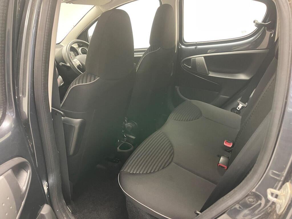 Used Peugeot 107 2012 for sale - 76913054: Photo 11