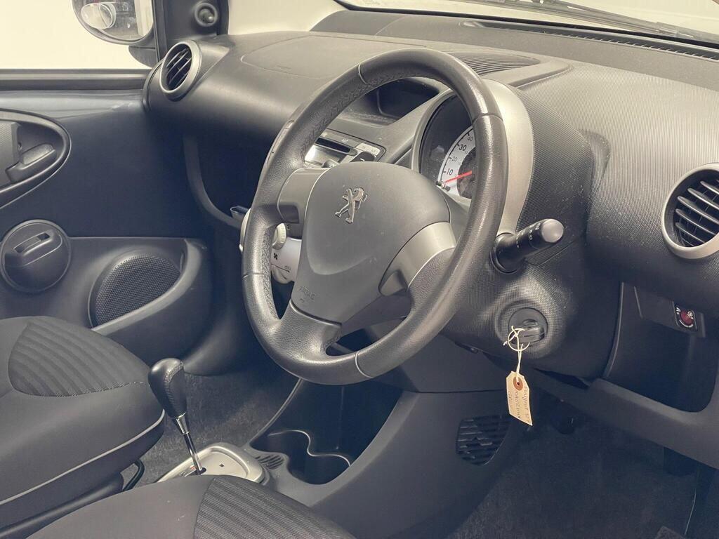 Used Peugeot 107 2012 for sale - 76913054: Photo 19