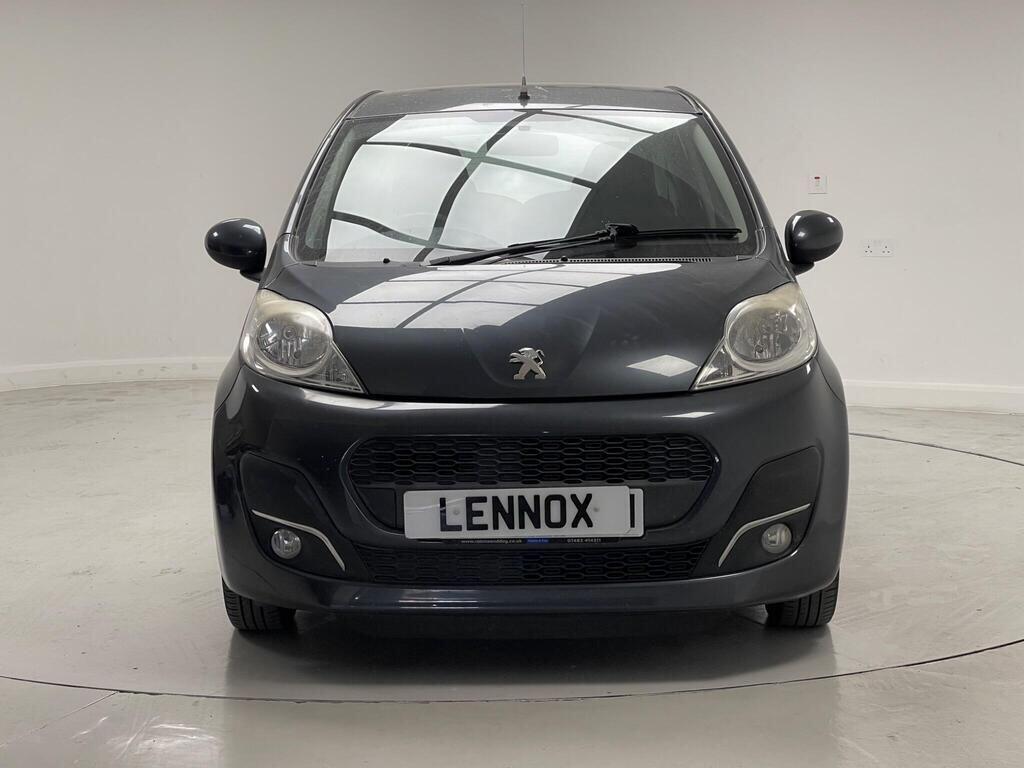 Used Peugeot 107 2012 for sale - 76913054: Photo 2
