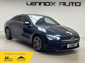 Used Mercedes-Benz CLA 2022 for sale - 79106974: Photo