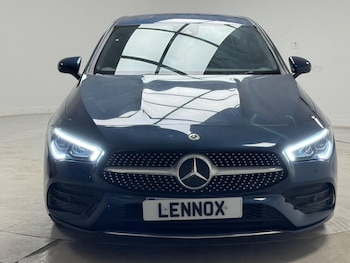 Used Mercedes-Benz CLA 2022 for sale - 79106974: Photo