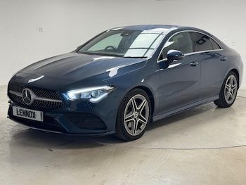 Used Mercedes-Benz CLA 2022 for sale - 79106974: Photo