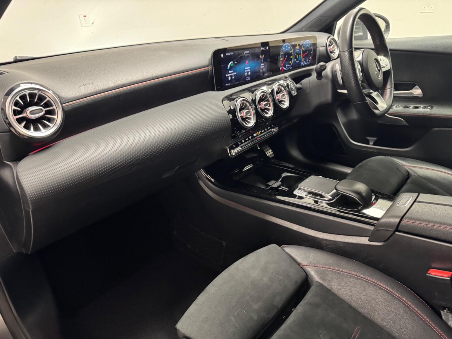 Used Mercedes-Benz A-Class 2019 for sale - 78170416: Photo 10