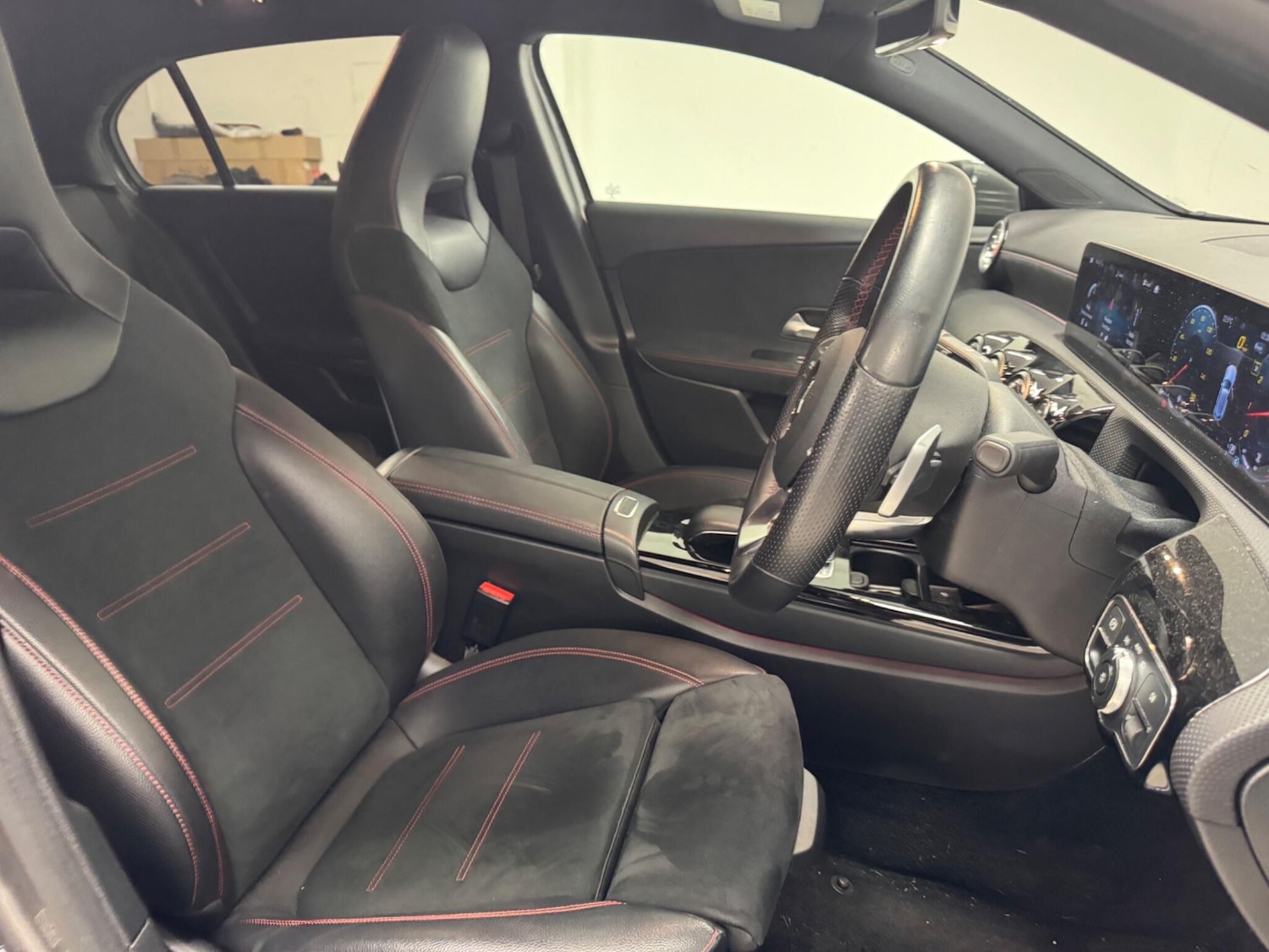 Used Mercedes-Benz A-Class 2019 for sale - 78170416: Photo 11