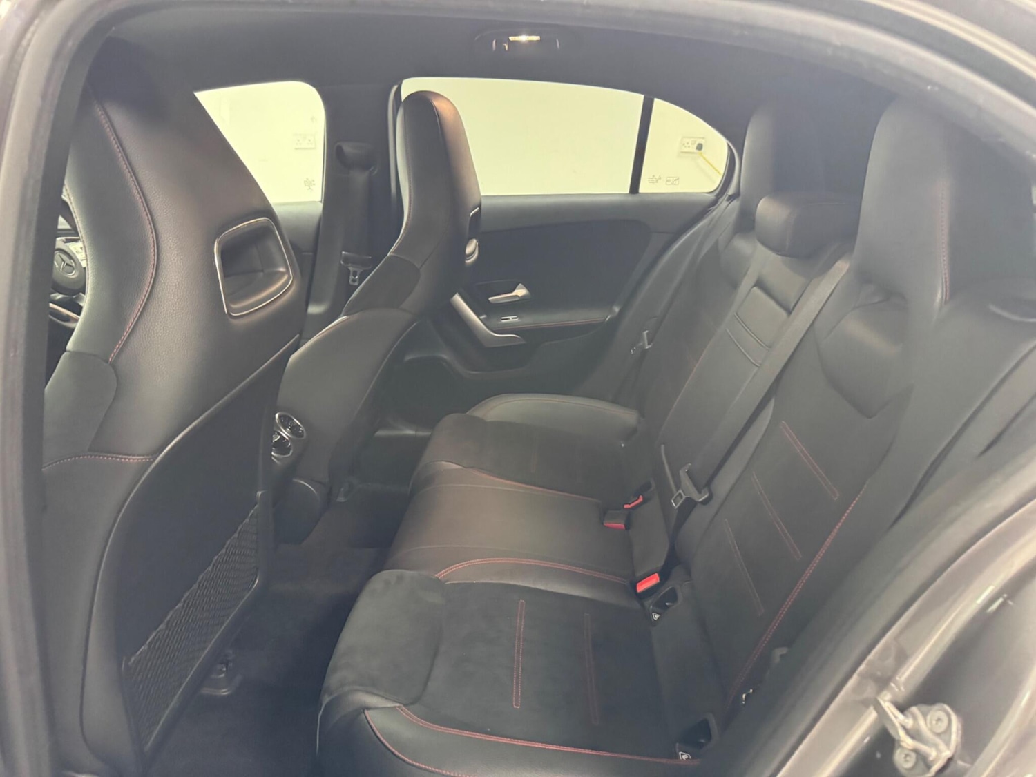 Used Mercedes-Benz A-Class 2019 for sale - 78170416: Photo 12