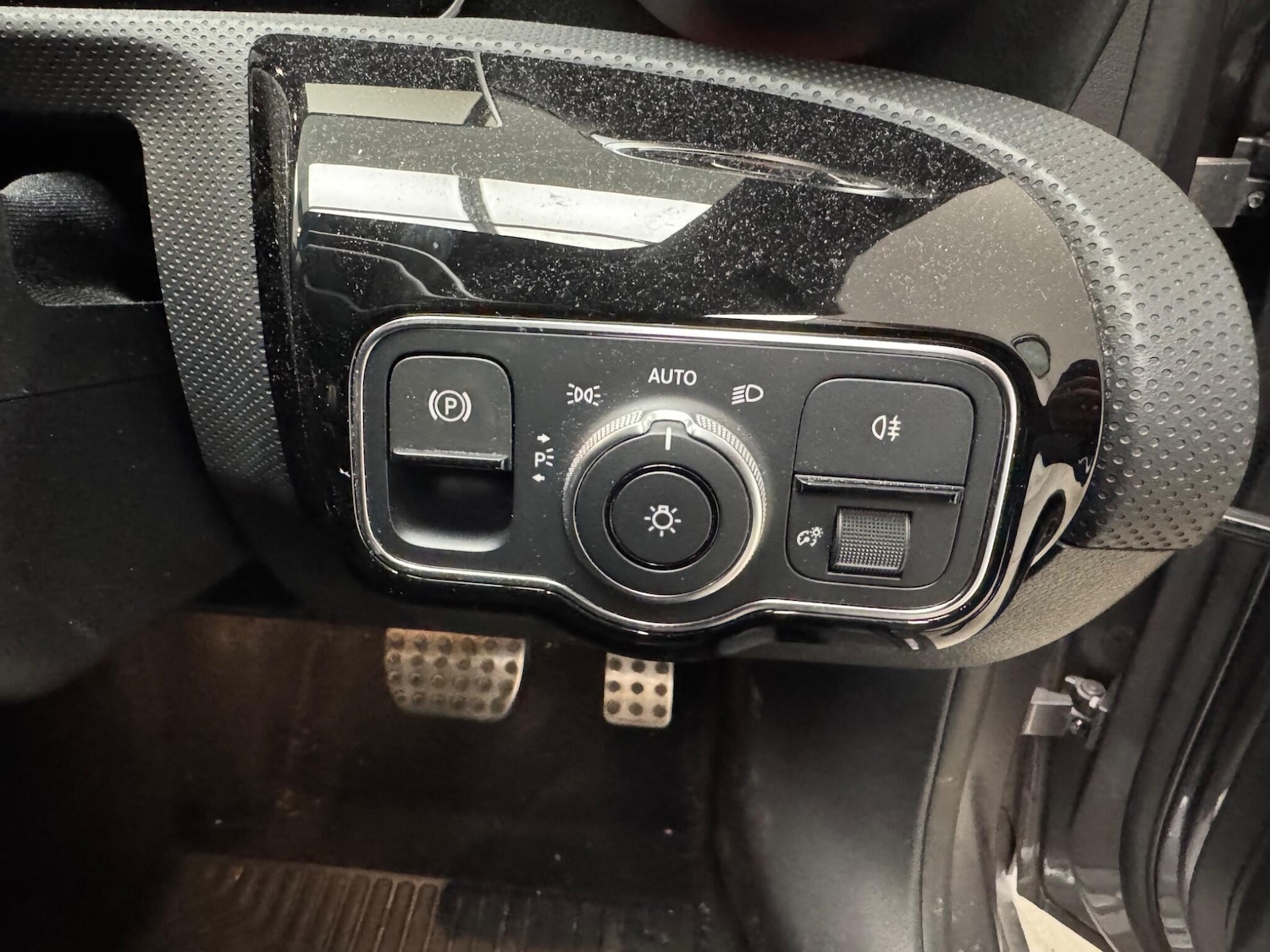 Used Mercedes-Benz A-Class 2019 for sale - 78170416: Photo 13