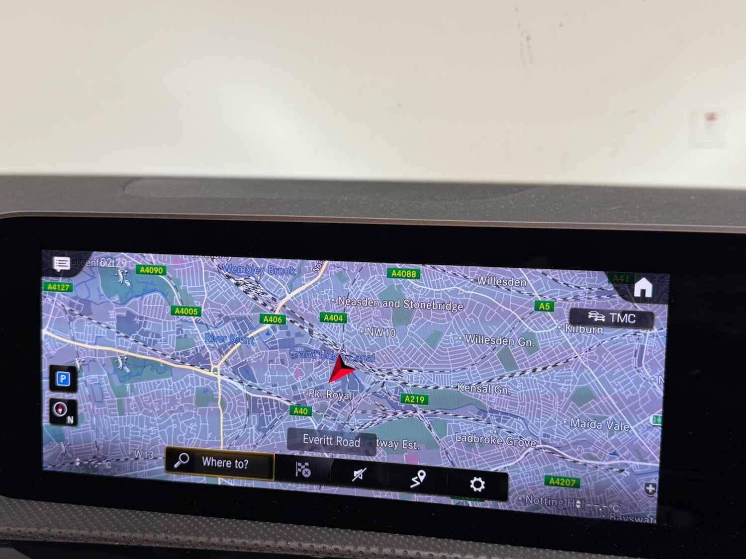 Used Mercedes-Benz A-Class 2019 for sale - 78170416: Photo 15