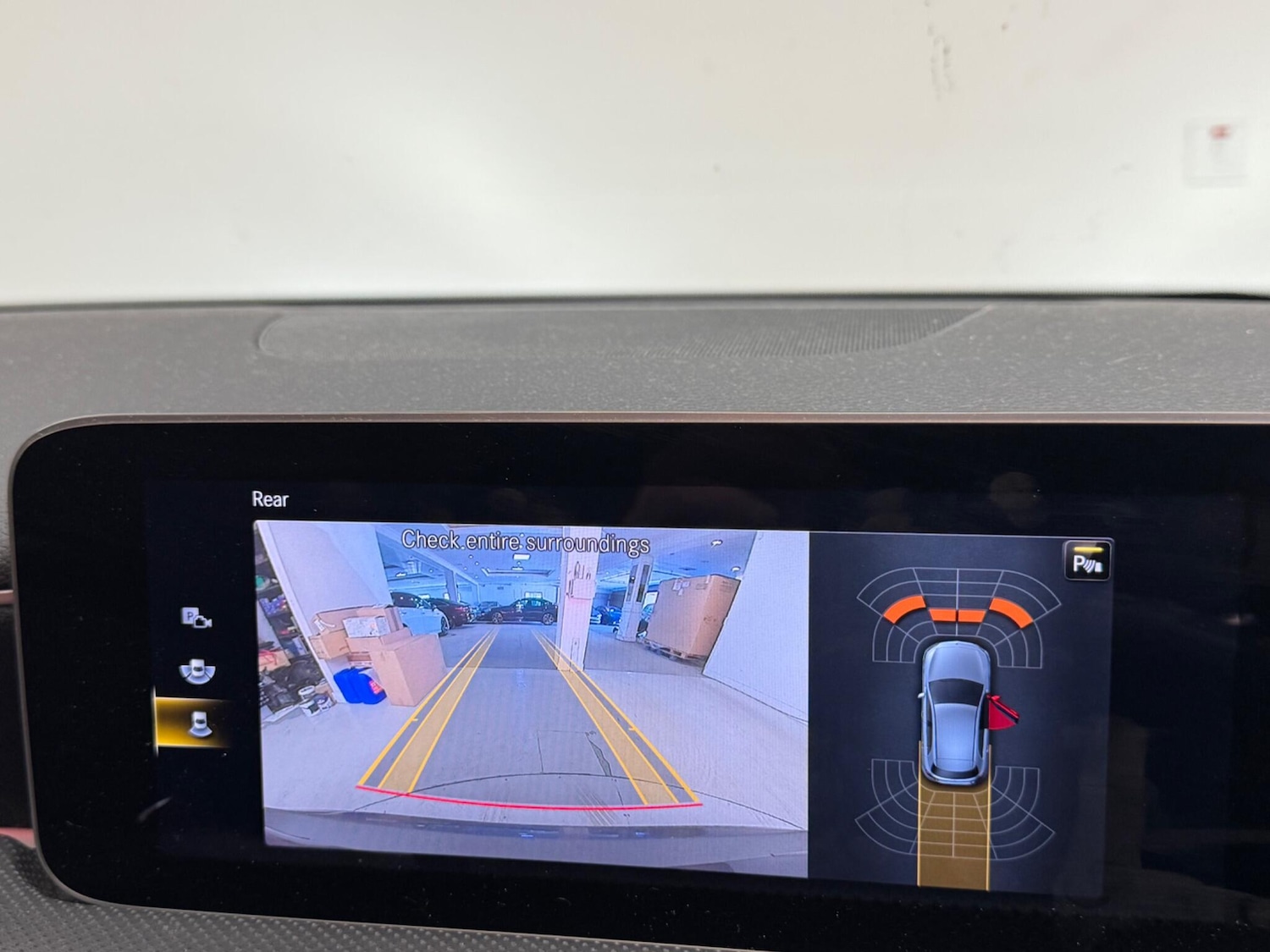 Used Mercedes-Benz A-Class 2019 for sale - 78170416: Photo 20