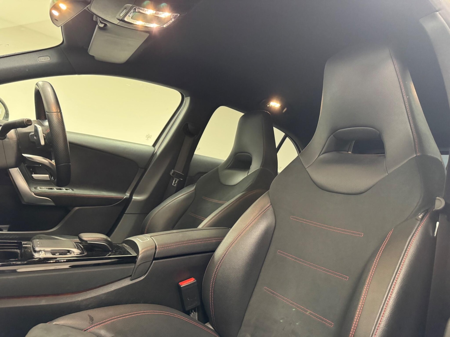 Used Mercedes-Benz A-Class 2019 for sale - 78170416: Photo 25