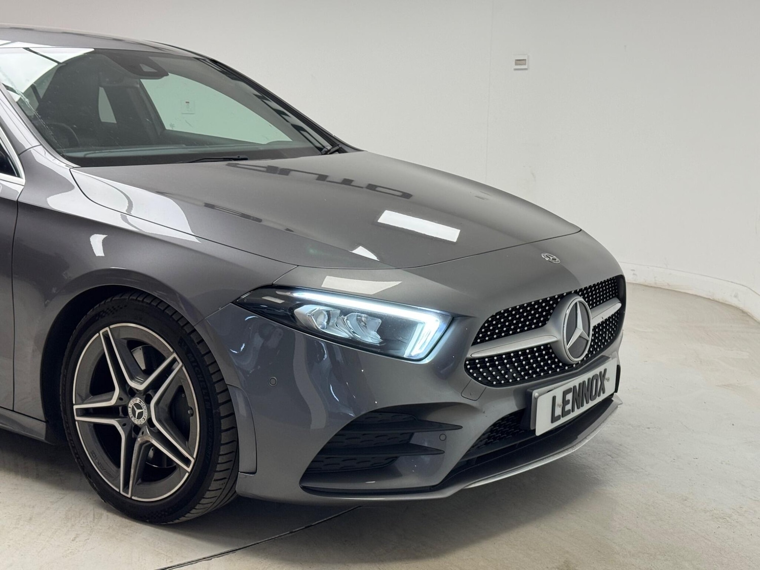 Used Mercedes-Benz A-Class 2019 for sale - 78170416: Photo 5