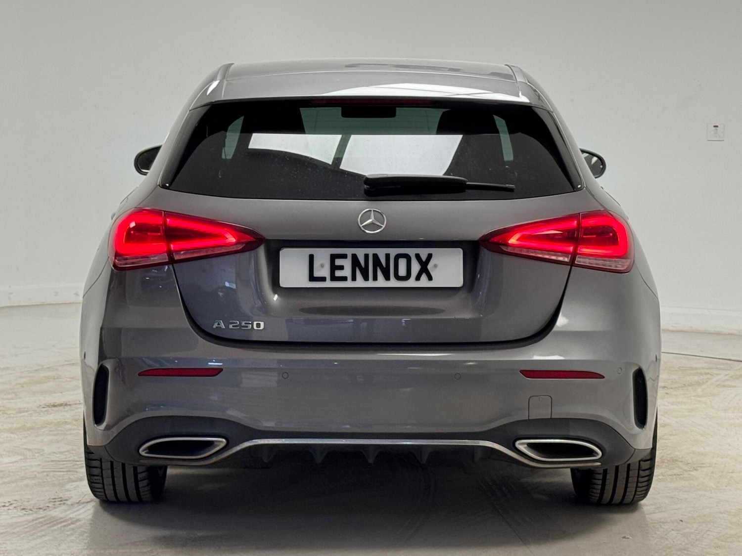 Used Mercedes-Benz A-Class 2019 for sale - 78170416: Photo 6