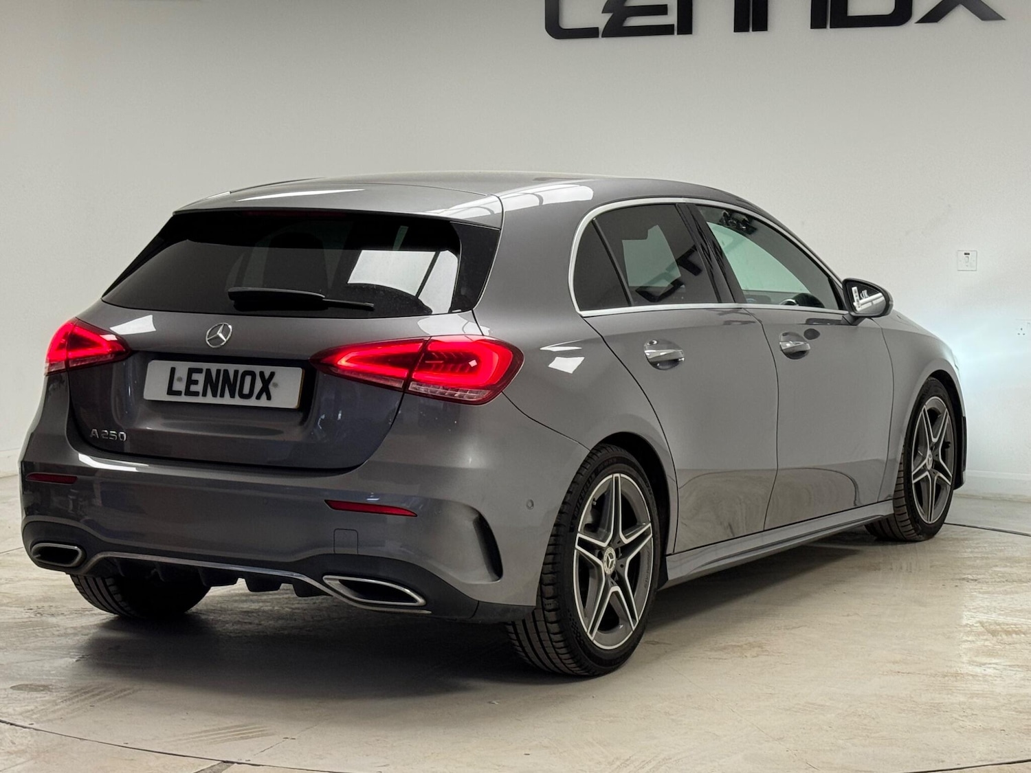 Used Mercedes-Benz A-Class 2019 for sale - 78170416: Photo 7