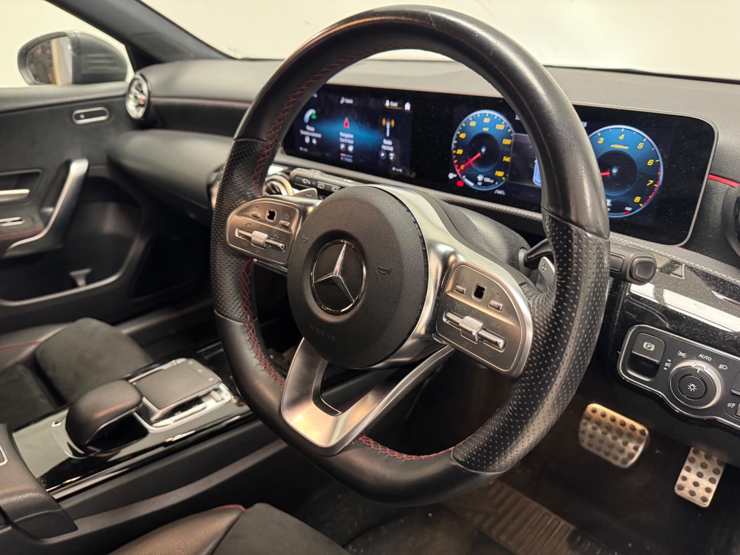 Used Mercedes-Benz A-Class 2019 for sale - 78170416: Photo 8