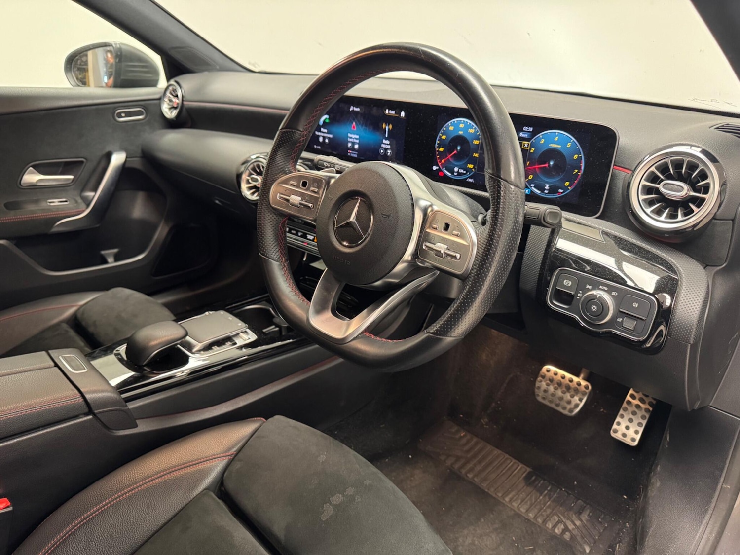 Used Mercedes-Benz A-Class 2019 for sale - 78170416: Photo 9