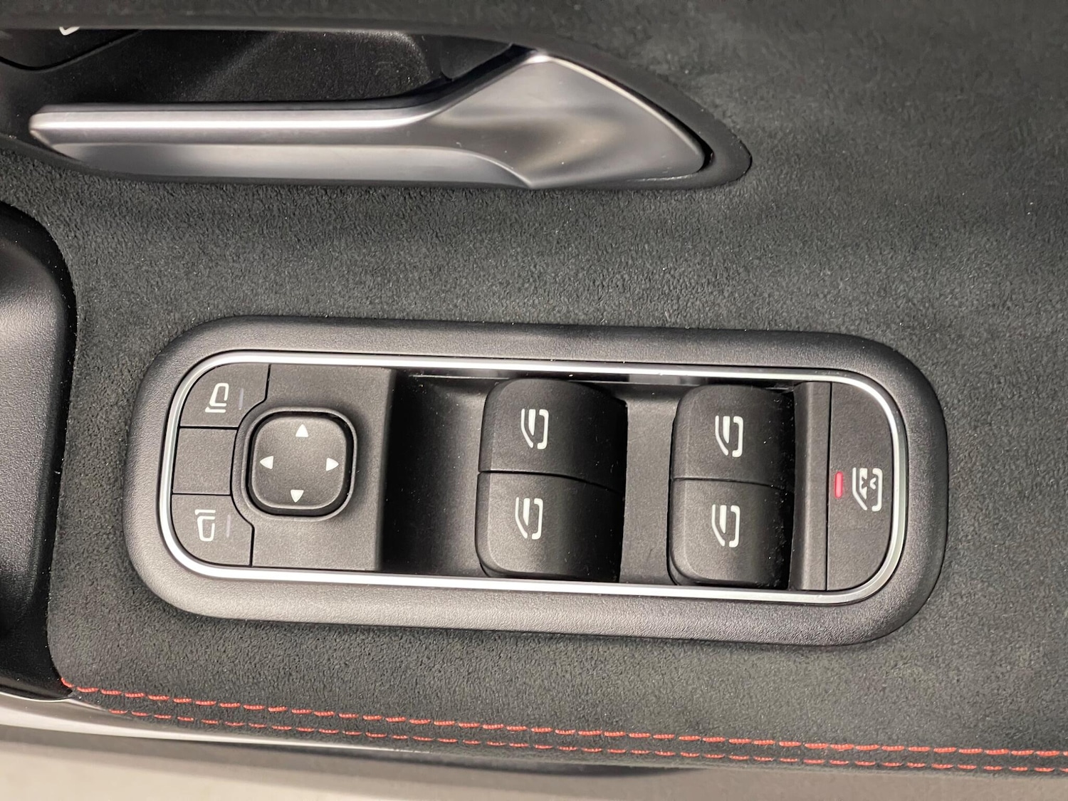 Used Mercedes-Benz A-Class 2019 for sale - 76473584: Photo 11