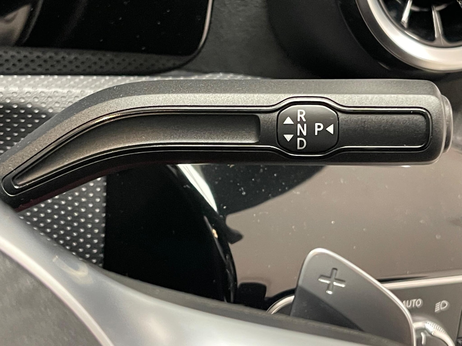 Used Mercedes-Benz A-Class 2019 for sale - 76473584: Photo 12