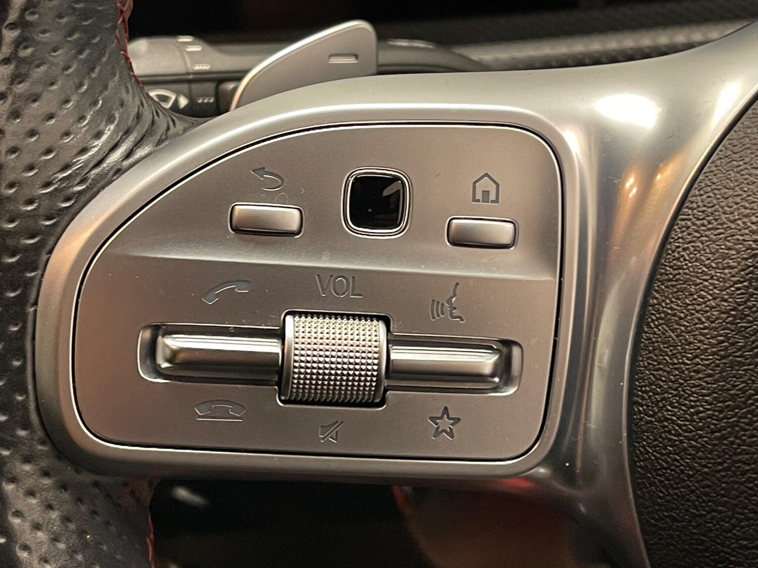 Used Mercedes-Benz A-Class 2019 for sale - 76473584: Photo 13