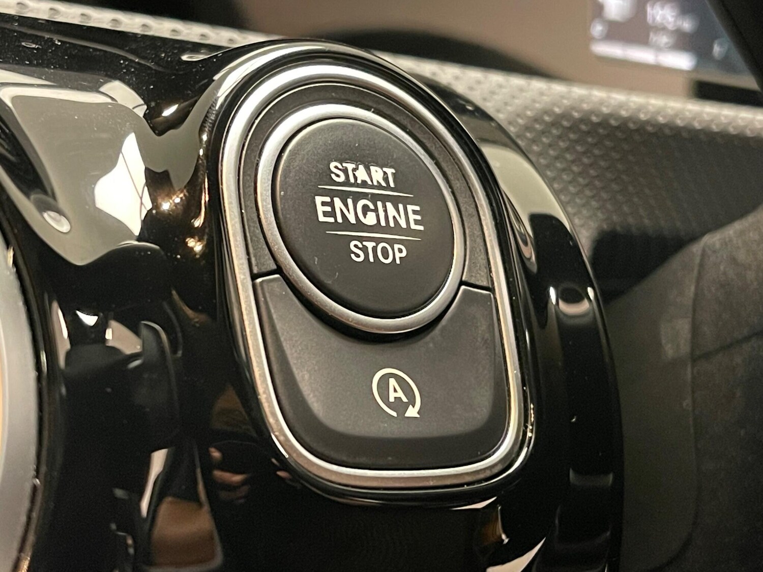 Used Mercedes-Benz A-Class 2019 for sale - 76473584: Photo 15