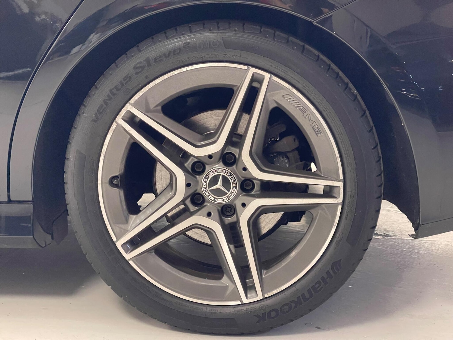 Used Mercedes-Benz A-Class 2019 for sale - 76473584: Photo 18