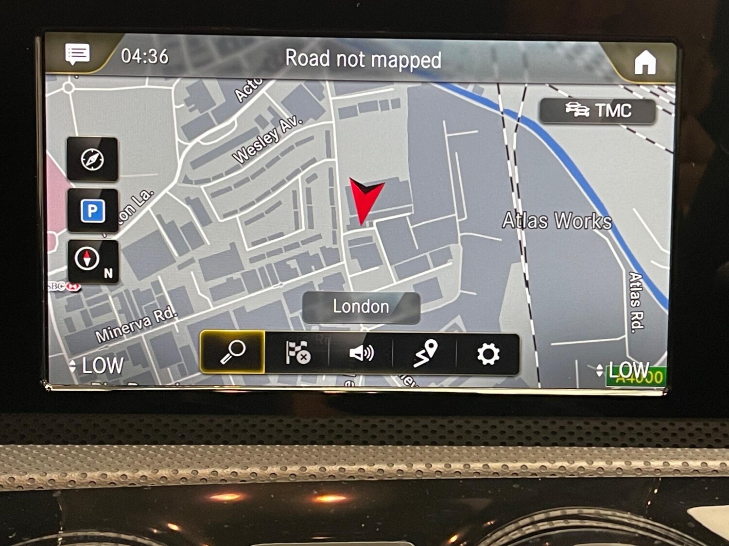 Used Mercedes-Benz A-Class 2019 for sale - 76473584: Photo 19