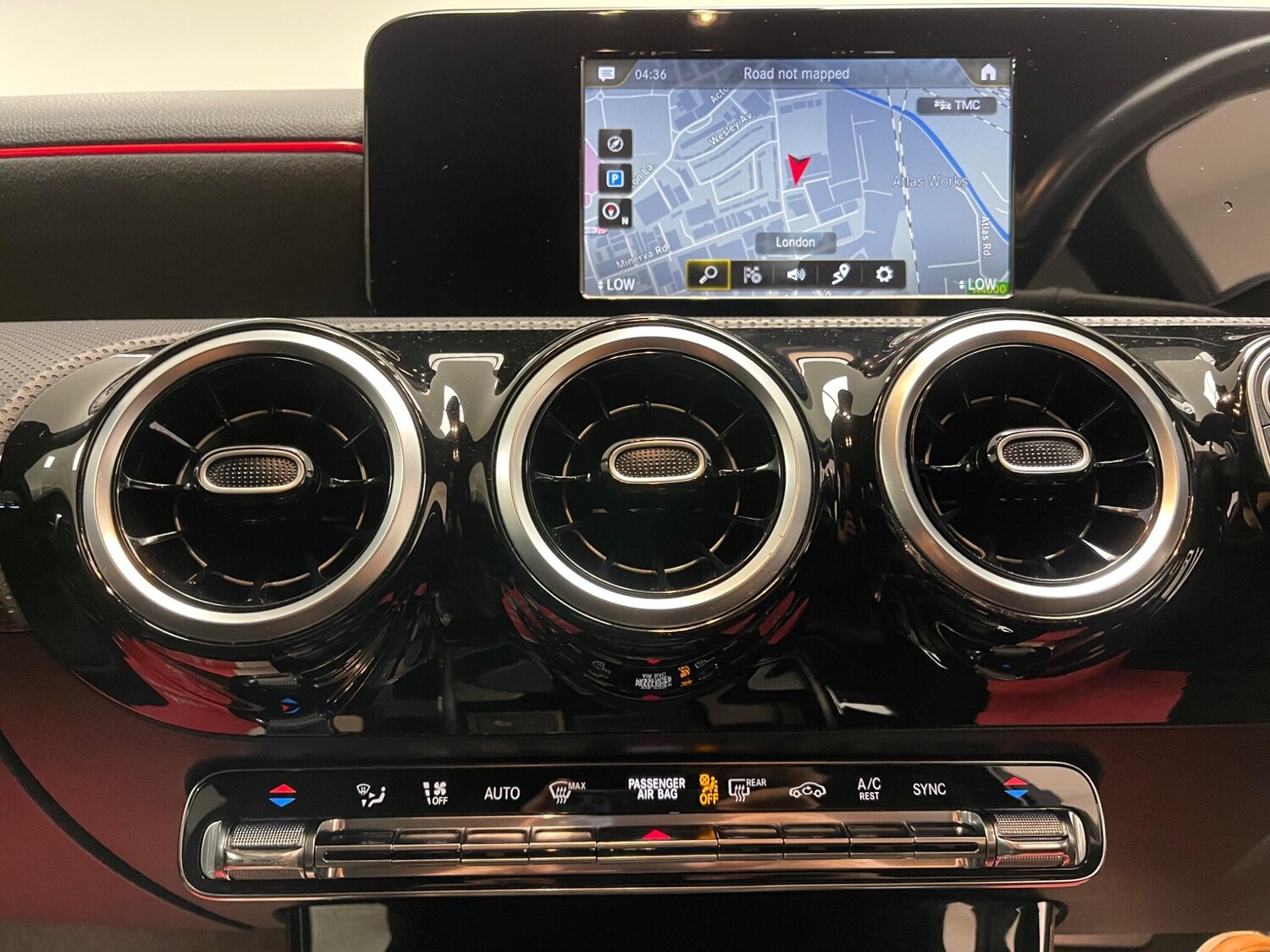 Used Mercedes-Benz A-Class 2019 for sale - 76473584: Photo 20