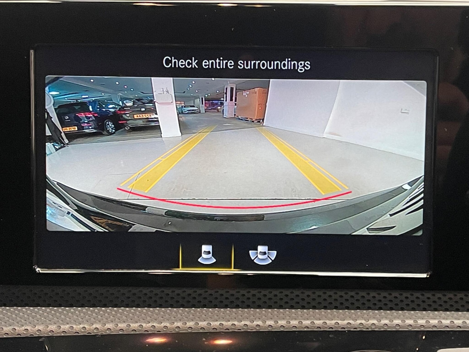 Used Mercedes-Benz A-Class 2019 for sale - 76473584: Photo 21