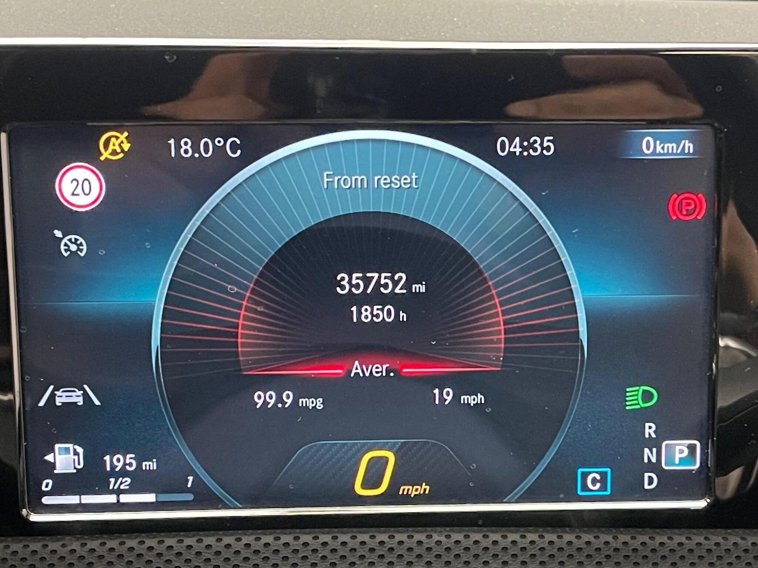 Used Mercedes-Benz A-Class 2019 for sale - 76473584: Photo 22