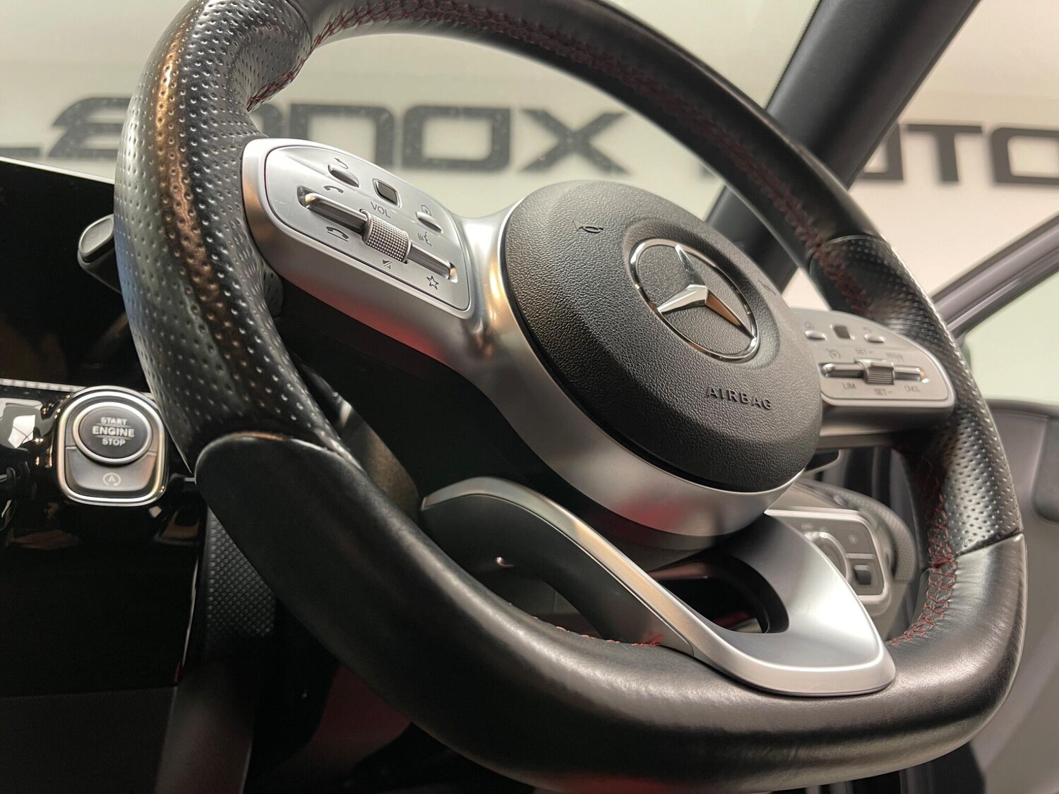 Used Mercedes-Benz A-Class 2019 for sale - 76473584: Photo 24